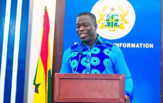 Ignatius Baffour-Awuah