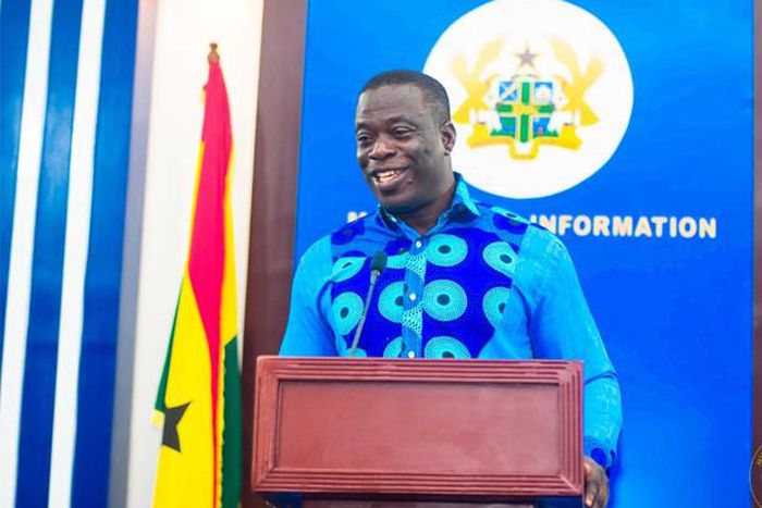 Ignatius Baffour-Awuah