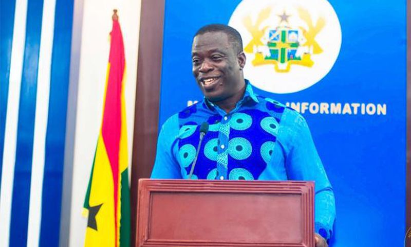Ignatius Baffour-Awuah