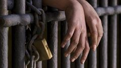 Jailed