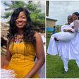 Nana Ama Asantewaa: Black Queens goalkeeper marries Ghanaian coach