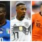 Here are 10 players who ditched the Black Stars for other nations