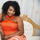 Kyeiwaa holds bridal shower