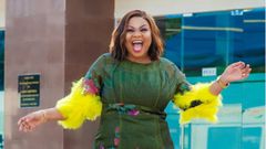 Empress Gifty