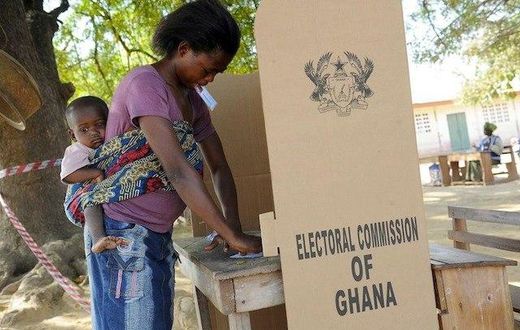 Ghana elections