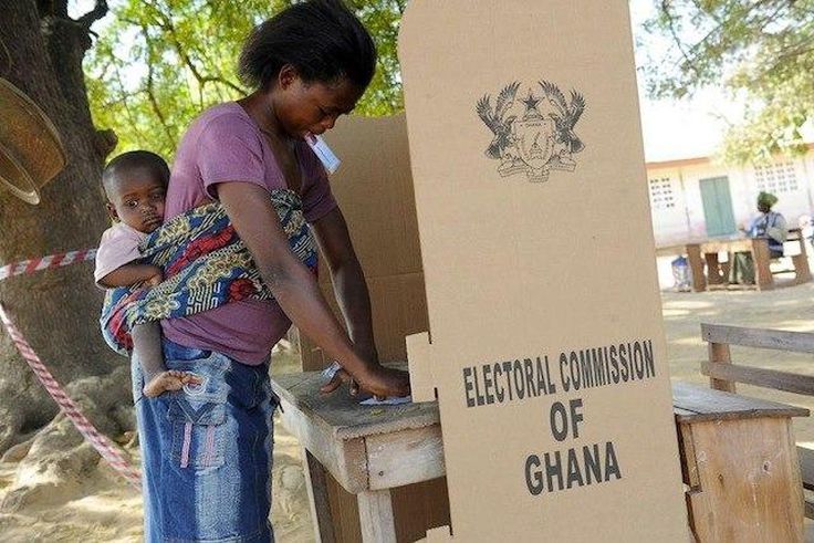 Ghana elections