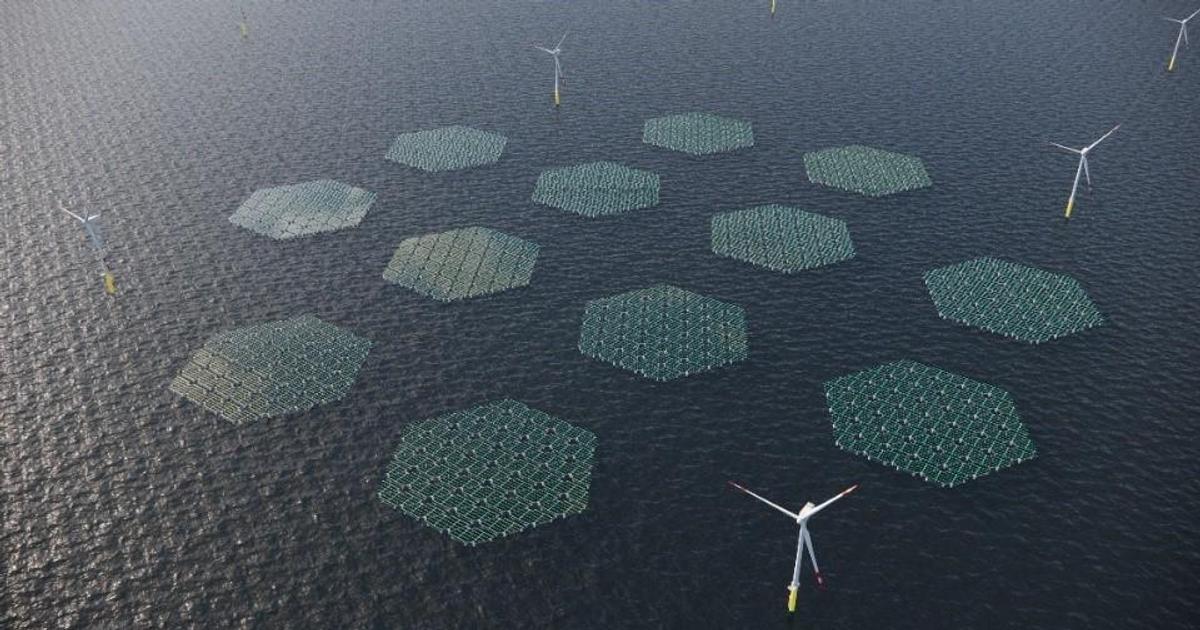 Anansi Green Energy to deliver green electricity to Ghanaians through a ...