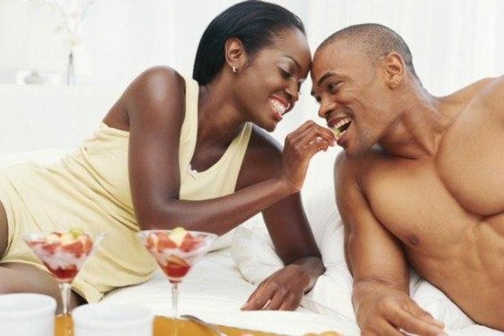 The smoothest way to invite a woman over for sex