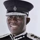 IGP Dr Akuffo Dampare