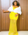 Gloria Sarfo