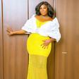 Gloria Sarfo