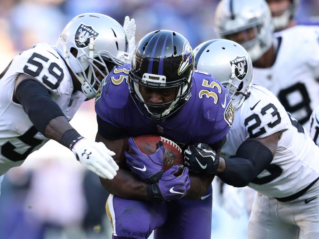 The best value plays in your DraftKings lineup for Week 13 of the NFL season