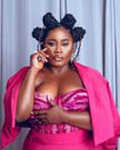 Lydia Forson