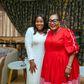 Chef Faila visits Lordina Mahama