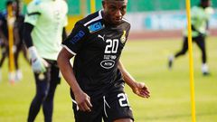 Mohammed Kudus in Training 418876843 17970407816655068 6536002381833035663 n 1080