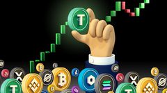 Stablecoins