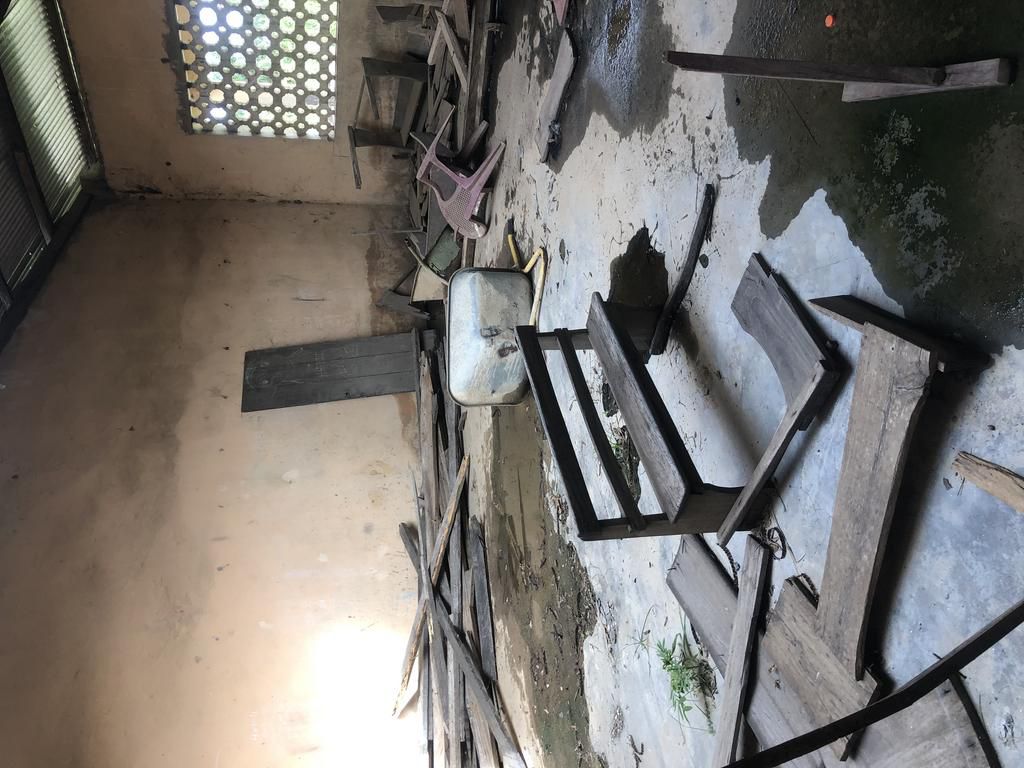 Klamadaboe D/A primary school