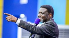 Bishop Charles Agyinasare