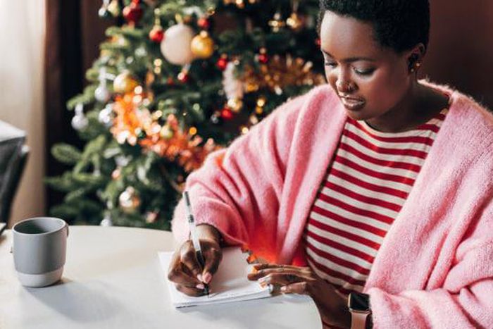 New Year Resolutions