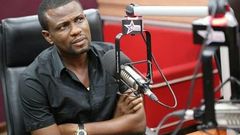Mark Okraku Mantey,