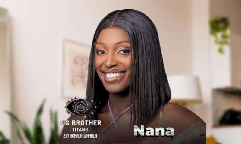 Nana BBTitans