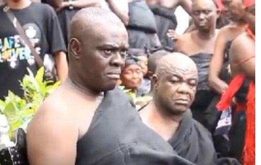I’ll never forget – Dormaahene says as court orders him not to attend Berekumhene’s funeral