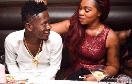 shatta-wale-and-shatta-michy