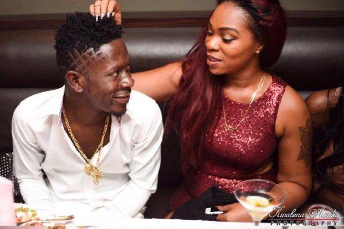 shatta-wale-and-shatta-michy