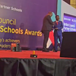 Bri7sh Council Partner Schools Awards 2024: King Solomon Wins Overall Best