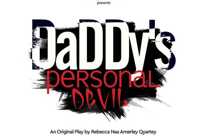 Robdys Productions unveils 'Daddy's Personal Devil' for theatre enthusiasts