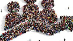 Top 10 African countries with the highest population growth in 2023