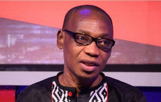 Akwaboah Snr