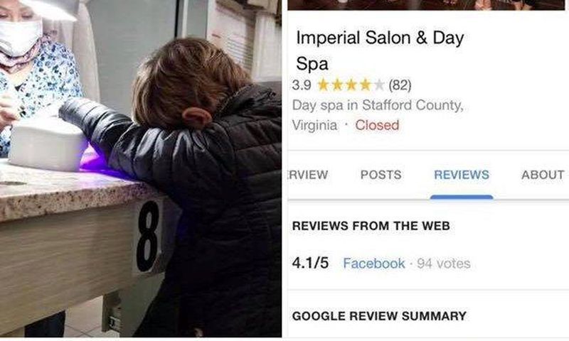 salon