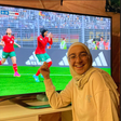 EA Sports introduces Hijab in FIFA 23 for Morocco's Nouhaila Benzina