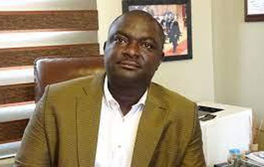 Mpraeso MP Davis Opoku