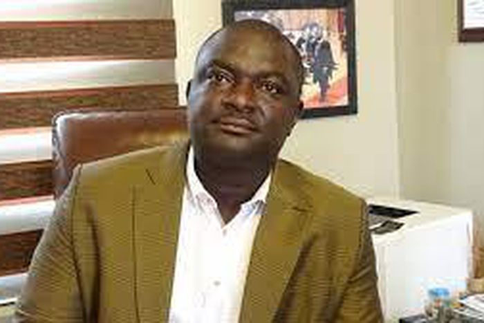 Mpraeso MP Davis Opoku