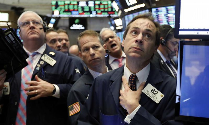 trader