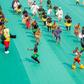 2018 Africa Women's Cup of Nations opening ceremony in pictures