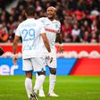Andre Ayew wins Le Havre player of the month for February