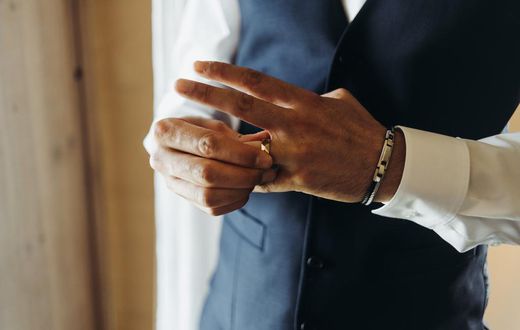 Wedding rings