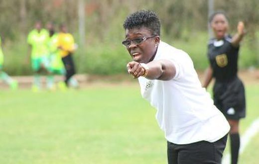 Mercy Tagoe-Quarcoo