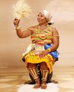 Gloria Sarfo