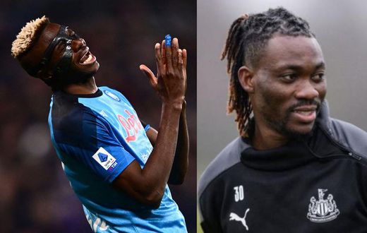 I lost an African brother in Turkey earthquake – Victor Osimhen mourns Atsu