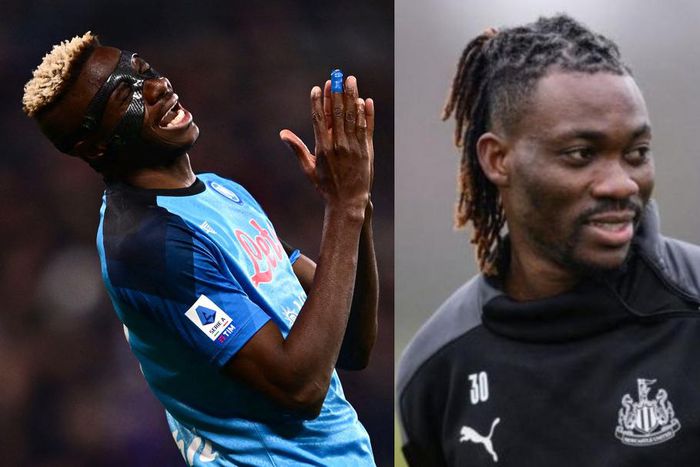 I lost an African brother in Turkey earthquake – Victor Osimhen mourns Atsu