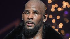 R. Kelly