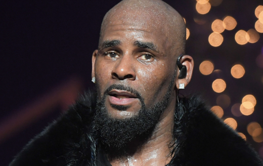 R. Kelly