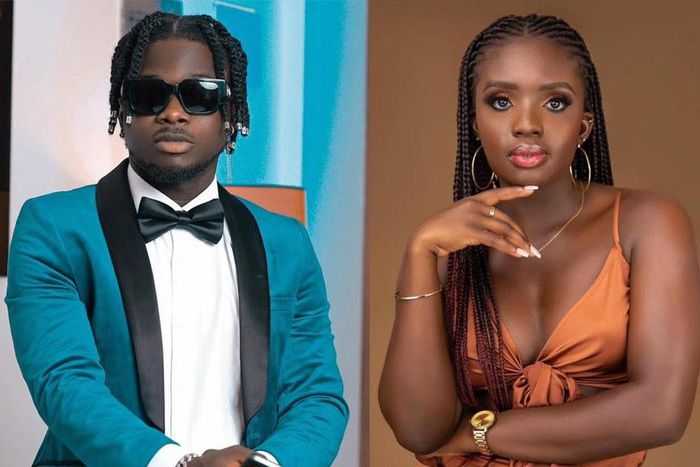 DJ Akuaa and Kuami Eugene capture the joy of weddings in Highlife anthem 'Ayefro Dondoo'