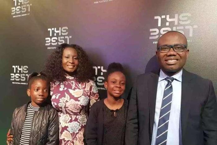 Kwesi Nyantakyi’s children face abuse in school after Anas exposé