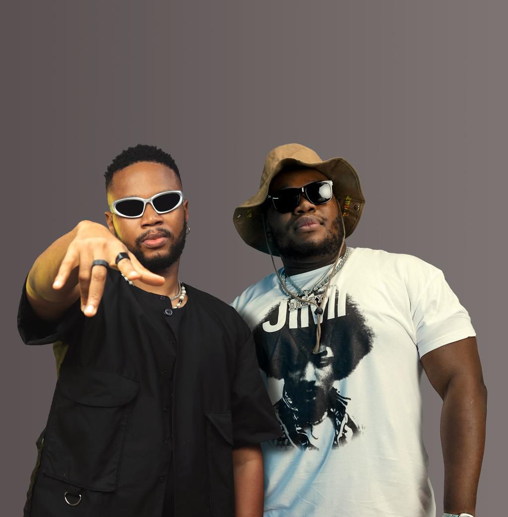 Dozzybeat, Jay Jigi present Top Striker EP: A captivating musical journey transcending boundaries