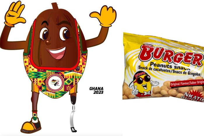 ‘Is it Killer Bean or Nkatie Burger?’ – Sports Ministry criticised over Para Games mascot